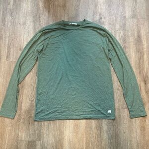 Light Green Men’s shirt